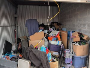 10 x 10 unit in Schaumburg