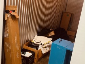 5 x 15 unit in Cincinnati