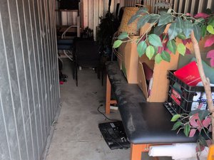 10 x 15 unit in Madison Heights