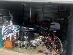 10 x 10 unit in Canal Winchester