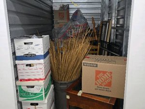 5 x 10 unit in Emeryville