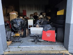 20 x 20 unit in Freeport