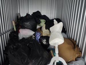 5 x 10 unit in Sacramento