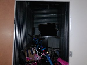 5 x 10 unit in Salem