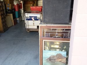10 x 30 unit in Yucaipa