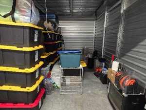 10 x 15 unit in Colorado Springs