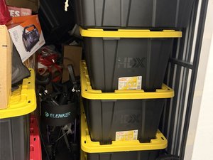 5 x 10 unit in Brooklyn