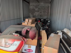 10 x 30 unit in Schaumburg