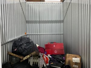 5 x 10 unit in Ridgecrest