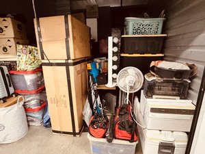 10 x 15 unit in Corona
