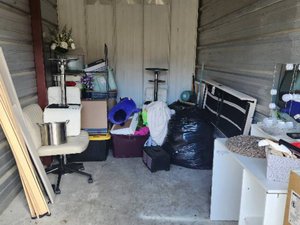 7 x 15 unit in Austin