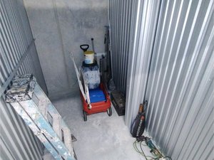 5 x 10 unit in Miami
