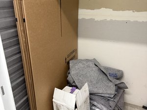 5 x 5 unit in Sparks