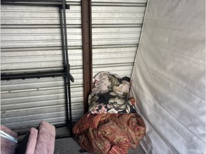 10 x 10 unit in Chicago