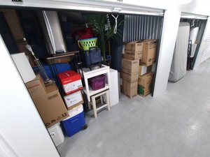20 x 10 unit in Miami