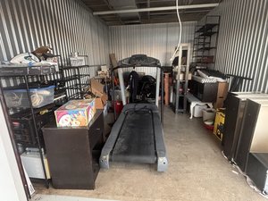 10 x 15 unit in Minneapolis