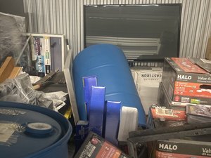 10 x 10 unit in Burleson