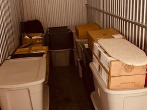 5 x 15 unit in Cincinnati