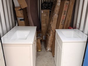 5 x 10 unit in Wauconda