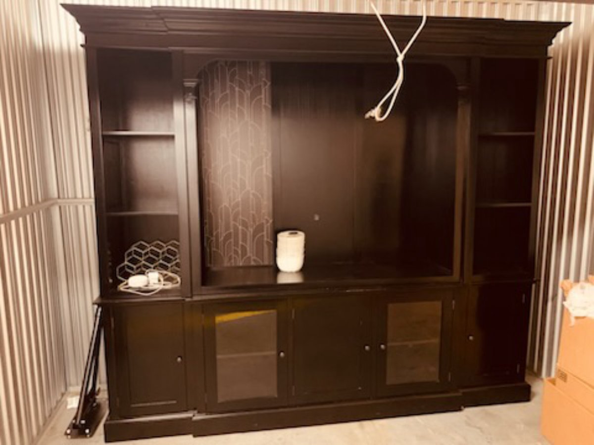 10 x 5 storage unit in Cincinnati, OH