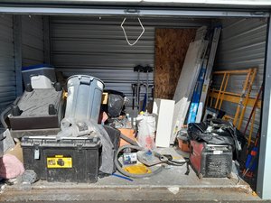 9 x 12 unit in Beaverton