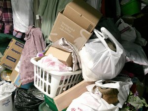15 x 20 unit in Temecula