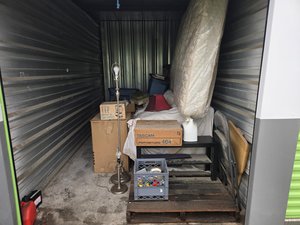 7 x 15 unit in Austin