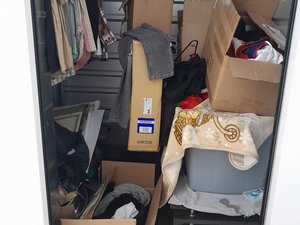 5 x 5 unit in Beaverton