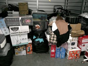 10 x 10 unit in Temecula