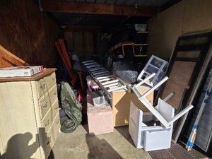 10 x 15 unit in Watsonville