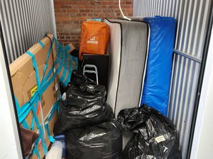 5 x 10 unit in Raleigh
