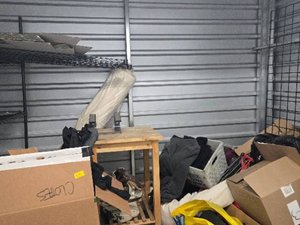 10 x 5 unit in Los Angeles