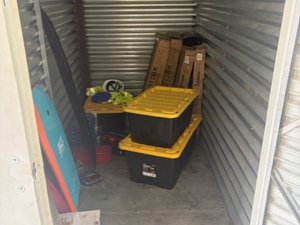 5 x 10 unit in Vista