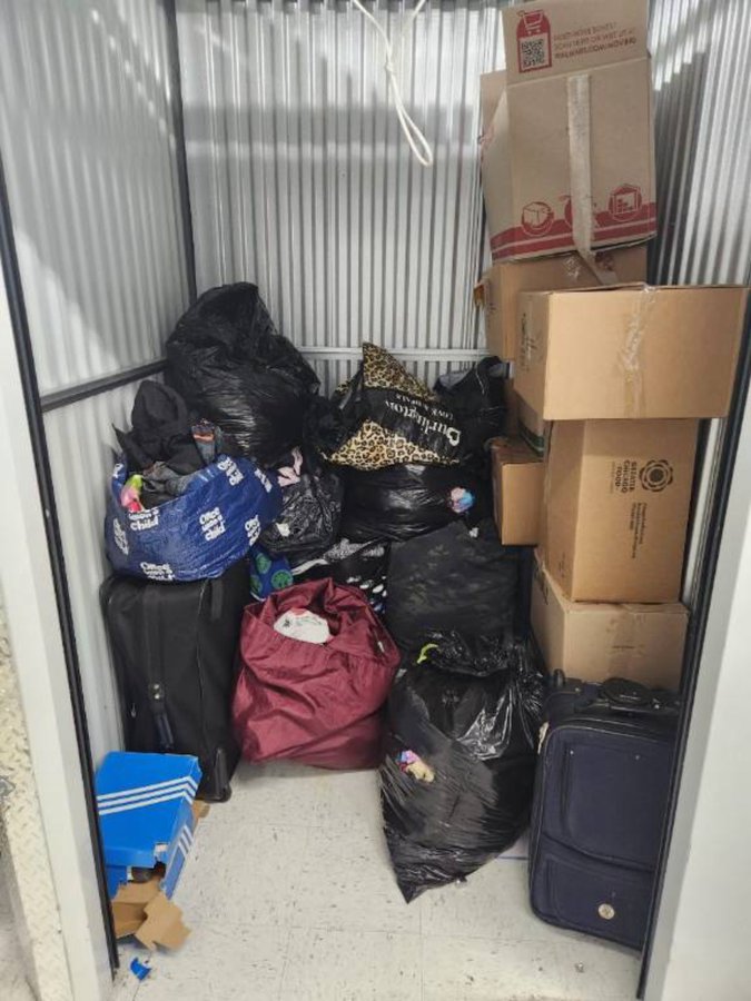 5 x 5 storage unit in Forest Park, IL
