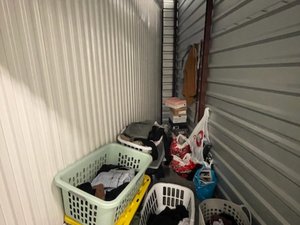 5 x 5 unit in Charlotte