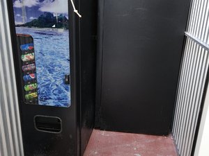 5 x 15 unit in Raleigh