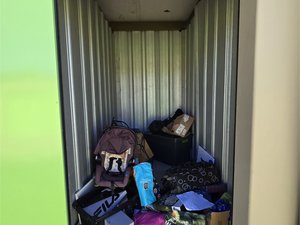 5 x 10 unit in Raleigh