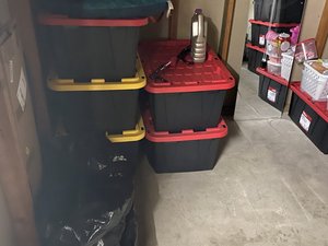 10 x 10 unit in Vista