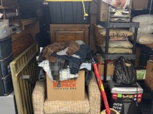 10 x 15 unit in Vista