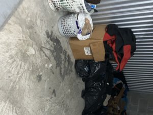 10 x 10 unit in Indianapolis