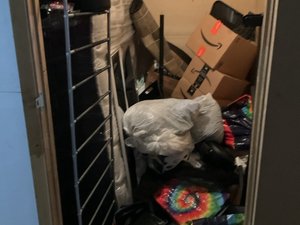 5 x 7 unit in Indianapolis