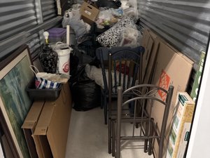 5 x 15 unit in Madison Heights