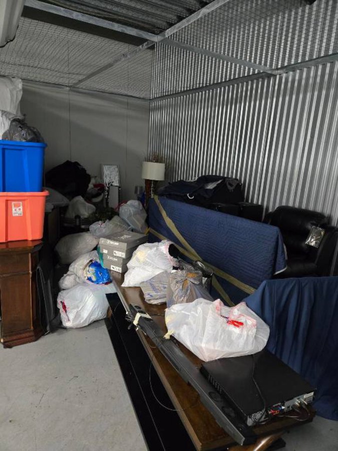 10 x 20 storage unit in Country Club Hills, IL