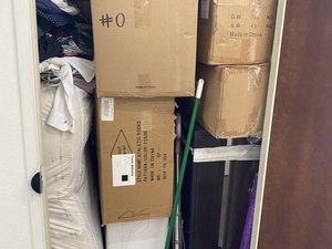 5 x 10 unit in Vista