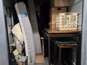 5 x 10 unit in San Ramon