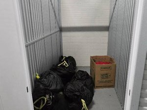 5 x 10 unit in Florence
