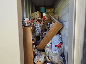 5 x 10 unit in Raleigh