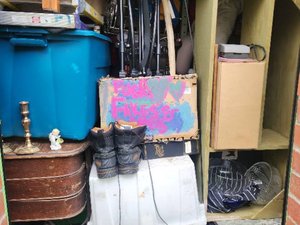 5 x 10 unit in Auburn