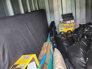 5 x 10 unit in Auburn