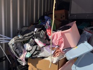 10 x 15 unit in Indianapolis